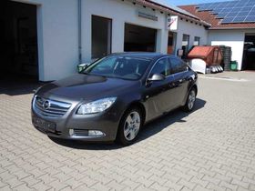 OPEL Insignia Vollausstattung 1.8 Edition