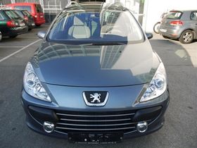 Peugeot 307 SW Active 1,6 HDi 110 (FAP)
