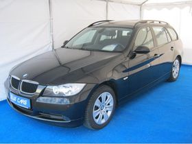 BMW 320i Touring Aut. Navi Leder Panorama