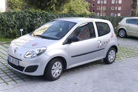 Renault Twingo 2 Expression 1.2 16V 56kW eco