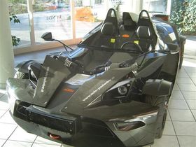 KTM X-BOW