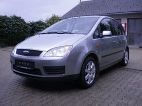 Ford Focus C-MAX Trend 1,8