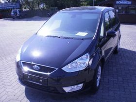 Ford Galaxy Trend 2,0 TDCi DPF
