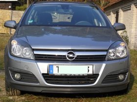 Opel Astra H Car 1,6i Edition Topzustand, TÜV und Inspektion neu, GaWa, NR, Klima, Tempom. Regensensor