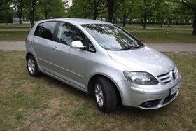 Golf Plus Tour