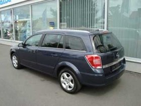 Opel Astra H Caravan 1.6 Edition