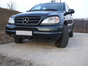MERCEDES 320 ML
