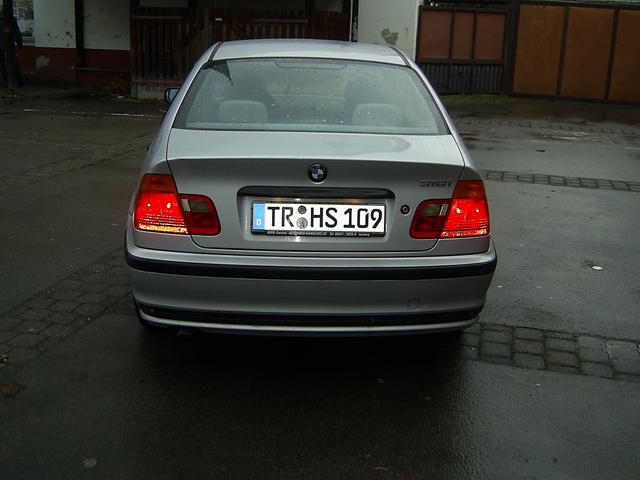 Bmw e45 фото