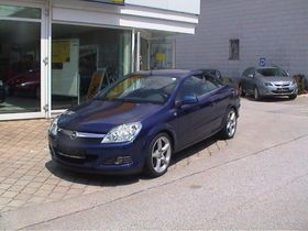 OPEL Astra Twin Top 1.6 Endless Summer