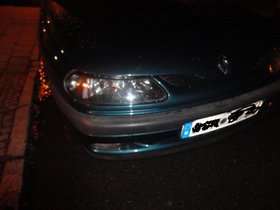 Renault Laguna Concorde 1.8 RT
