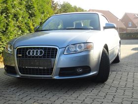 Audi A4 Cabriolet 3.2 FSI quattro