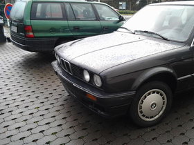 BMW 316i