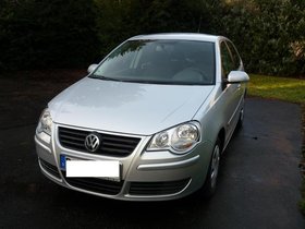Volkswagen  Polo  1.4 TDI Comfortline