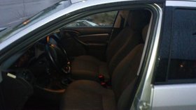 Ford focus 1.6 Top verhandlungsbasis