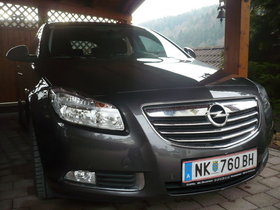 Opel Insignia 1.8 Ecotec Edition Limousine mit vielen Extras zu verkaufen