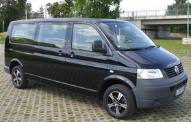 Familienauto abzugeben