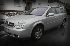Opel Vectra