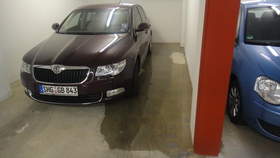 SKODA SUPERB ELEGANCE