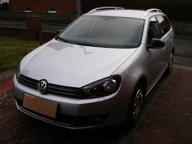 Jahreswagen Golf Variant