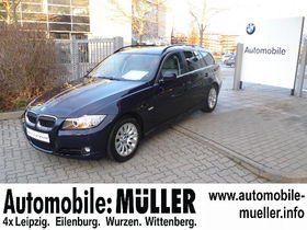 BMW 325i Touring (Navi Xenon Leder PDC Klima)