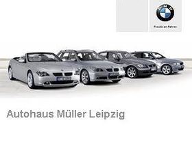 BMW 523i Touring (Bluetooth USB Navi Xenon PDC Klima