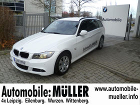 BMW 320d xDrive Touring (Bluetooth Navi Xenon PDC)