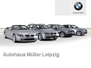 BMW 320i Touring (Navi Leder Schiebedach PDC Klima)