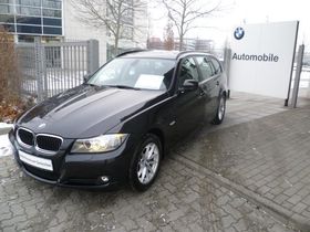 BMW 320d Touring (Bluetooth USB Navi Xenon PDC Klima