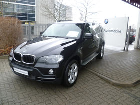 BMW X5 xDrive30d (Sportpaket Komfortsitze Bluetooth)
