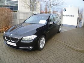 BMW 520d Touring (Bluetooth AHK Navi Xenon PDC Klima