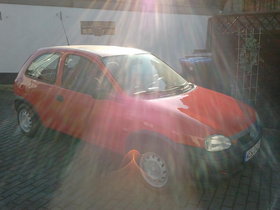 Opel Corsa Schnäppchen