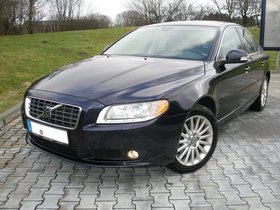 Volvo S80 Automatik D5 Viel Luxus für wenig Geld! Es lohnt sich!!!