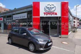 TOYOTA Yaris Hybrid 1.5 VVT-i Comfort+Paket
