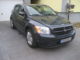 Dodge Caliber 2.0 SE CVT