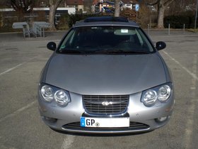 Chrysler 300m Mj.2004