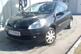 ***TOP ZUSTAND*** Renault Clio ***WIE NEU***