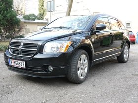Dodge Caliber 2.0 CRD SXT