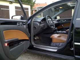 VW Phaeton, 4 Motion, TDI, Super Voll ausgestattet !!!