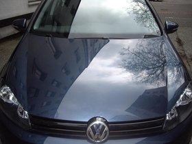 Volkswagen Golf 1.6 TDI DPF BlueMotion Technology DSG Trendline