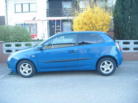 Fiat Stilo , guter Zustand