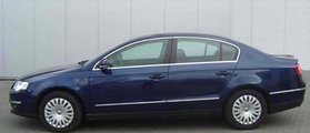 Passat TDI Automatik