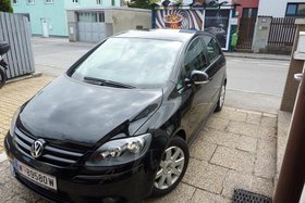 VW Golf Plus 1,4 Sportline