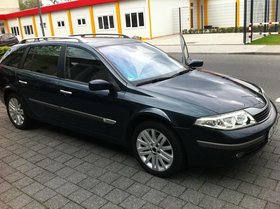 Renault Laguna Privilege