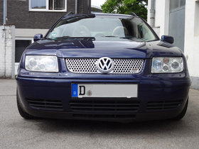 VW Bora Variant 2.3 V5 Sport Autogas