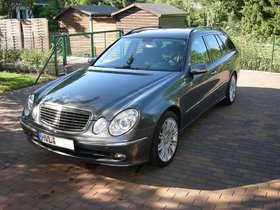 Mercedes-Benz E 280 T 7G-TRONIC Avantgarde