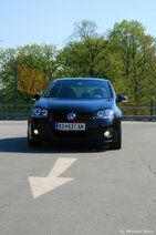 Top gepflegter Golf GTI Edition 30