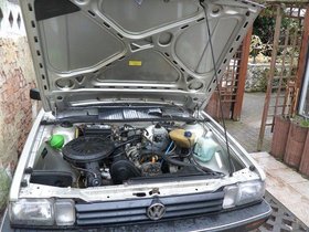 VW Passat B32