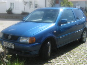 Polo 6N zu verkaufen