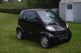 Smart von privat