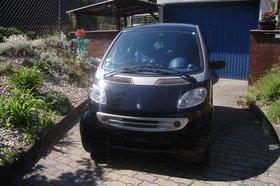 Smart gepflegt von privat